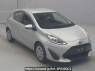 Used 2018 AT toyota aqua NHP10 Image[2]