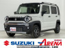 Used 2025 AT suzuki hustler MR92S Image[2]