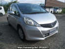 Honda Fit GE6