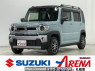 Used 2021 AT suzuki hustler MR52S Image[2]