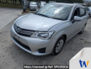 Toyota Corolla Axio NZE161