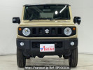 Suzuki Jimny JB64W