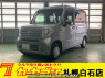 Used 2020 MT honda n-van JJ2 Image[0]