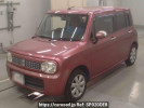 Suzuki ALTO Lapin HE22S