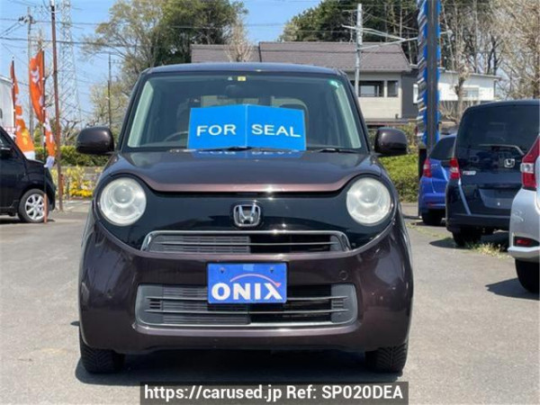 Used 2013 AT honda n-one JG1 Image[2]