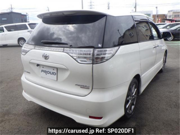 Used 2008 AT toyota estima ACR50W Image[1]