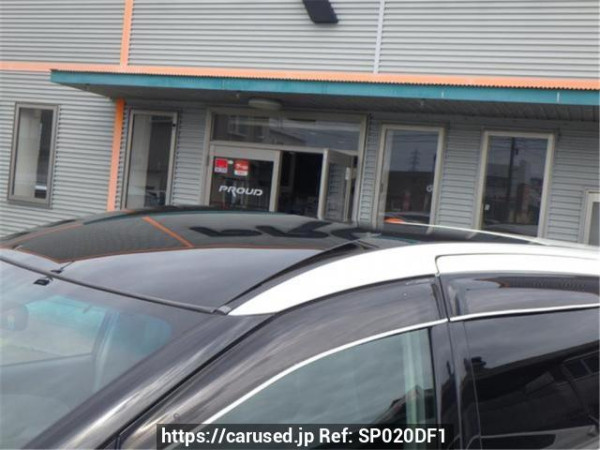 Used 2008 AT toyota estima ACR50W Image[2]