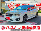Subaru Impreza Sports GP7
