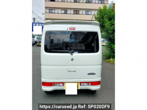 Used 2024 AT suzuki every-wagon DA17W Image[1]