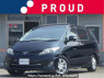 Used 2012 AT toyota estima ACR50W Image[0]