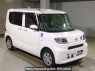 Used 2020 AT daihatsu tanto LA650S Image[2]