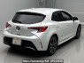 Used 2025 AT toyota corolla-sports ZWE219H Image[1]