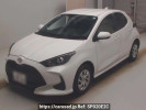 Toyota YARIS KSP210