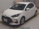 Toyota YARIS KSP210