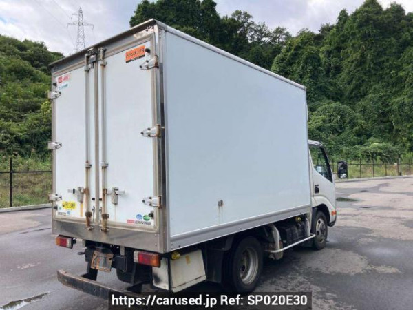 Used 2018 MT hino dutro XZU675M Image[1]