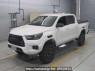 Used 2022 AT toyota hilux GUN125 Image[0]