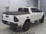 Used 2022 AT toyota hilux GUN125 Image[1]