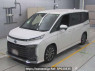 Used 2024 AT toyota voxy MZRA90W Image[0]