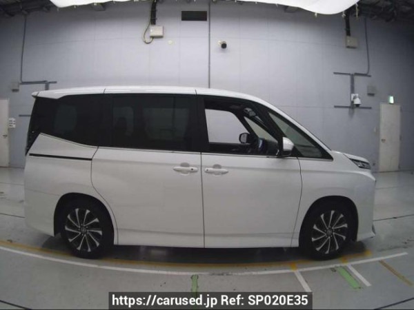 Used 2024 AT toyota voxy MZRA90W Image[2]