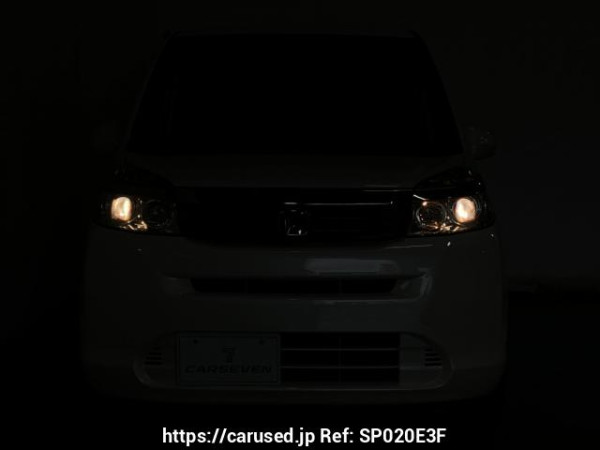 Used 2012 AT honda life JC2 Image[2]