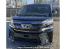 Used 2016 AT toyota vellfire AGH30W Image[0]