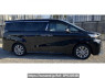 Used 2016 AT toyota vellfire AGH30W Image[2]