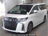 Used 2022 AT toyota alphard AGH30W Image[2]