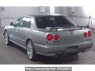 Used 1999 MT nissan skyline ER34 Image[1]