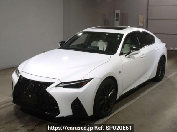 Used 2022 AT lexus is ASE30 Image[0]