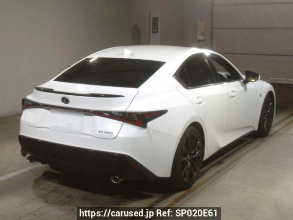 Used 2022 AT lexus is ASE30 Image[1]