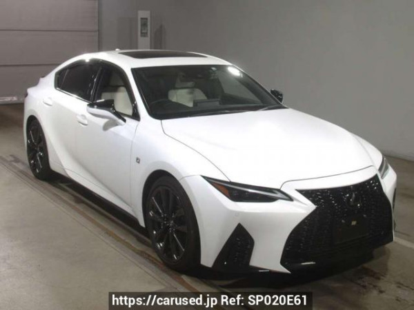 Used 2022 AT lexus is ASE30 Image[2]