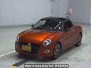 Daihatsu Copen LA400K