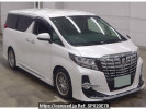 Toyota Alphard AGH35W