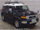Toyota FJ CRUISER GSJ15W