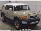 Toyota FJ CRUISER GSJ15W