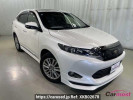 Toyota Harrier ZSU60