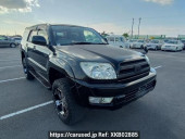 Toyota Hilux Surf