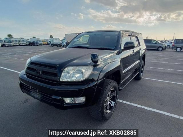 Used 2003 AT toyota hilux-surf RZN210W Image[2]