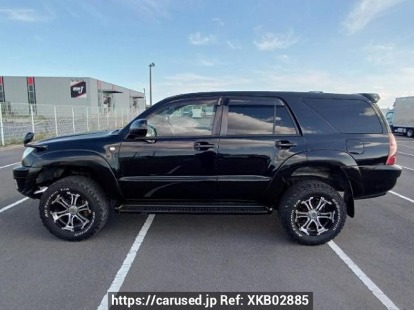 Used 2003 AT toyota hilux-surf RZN210W Image[3]