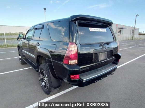 Used 2003 AT toyota hilux-surf RZN210W Image[4]