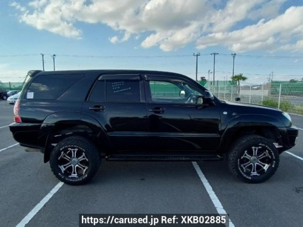 Used 2003 AT toyota hilux-surf RZN210W Image[7]