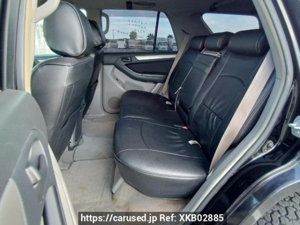 Used 2003 AT toyota hilux-surf RZN210W Image[16]