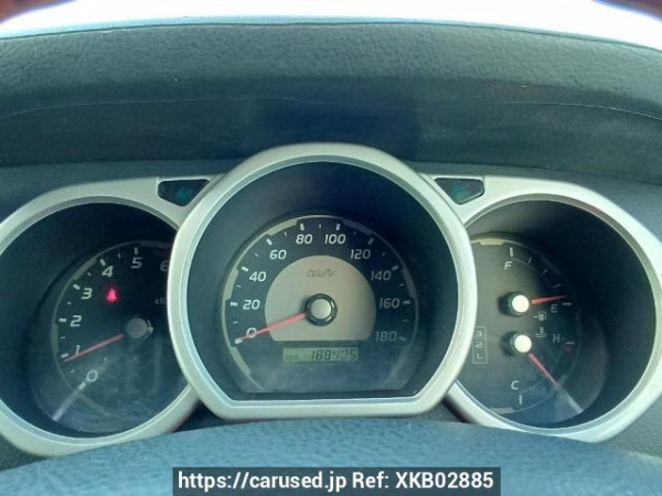Used 2003 AT toyota hilux-surf RZN210W Image[19]