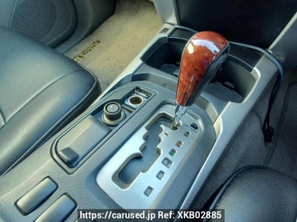 Used 2003 AT toyota hilux-surf RZN210W Image[25]