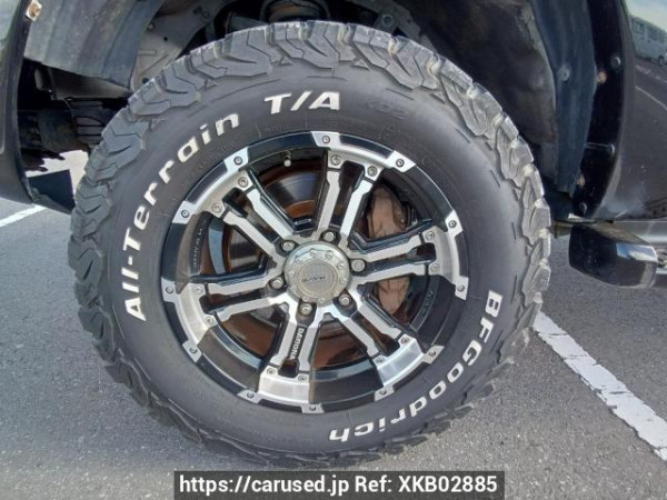 Used 2003 AT toyota hilux-surf RZN210W Image[28]