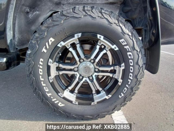 Used 2003 AT toyota hilux-surf RZN210W Image[30]