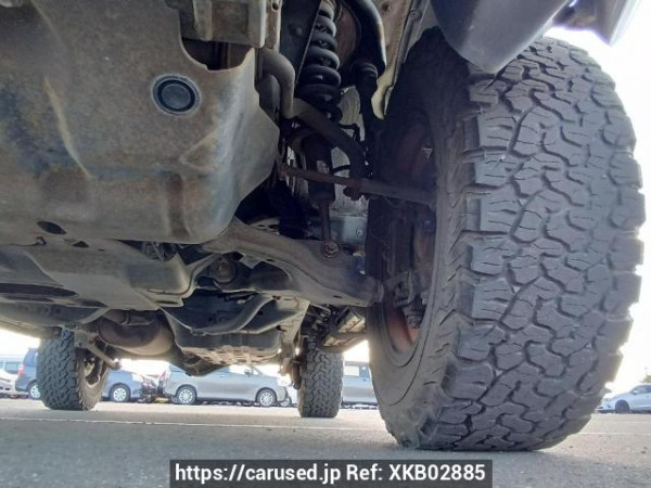 Used 2003 AT toyota hilux-surf RZN210W Image[32]