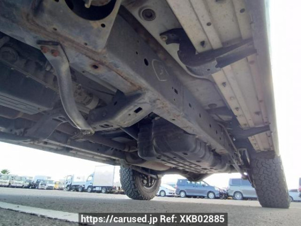 Used 2003 AT toyota hilux-surf RZN210W Image[34]