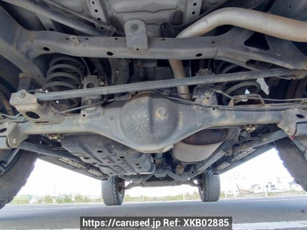 Used 2003 AT toyota hilux-surf RZN210W Image[39]