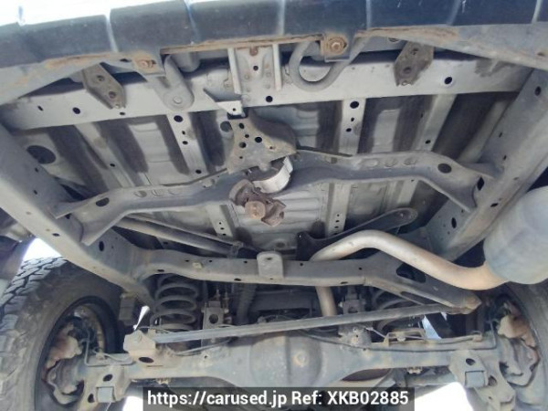 Used 2003 AT toyota hilux-surf RZN210W Image[40]